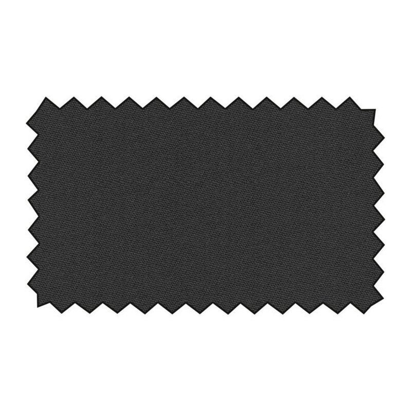 Drap Buffalo 165 x 140 cm slate grey