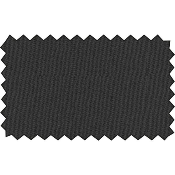 Drap Buffalo 165 x 140 cm slate grey
