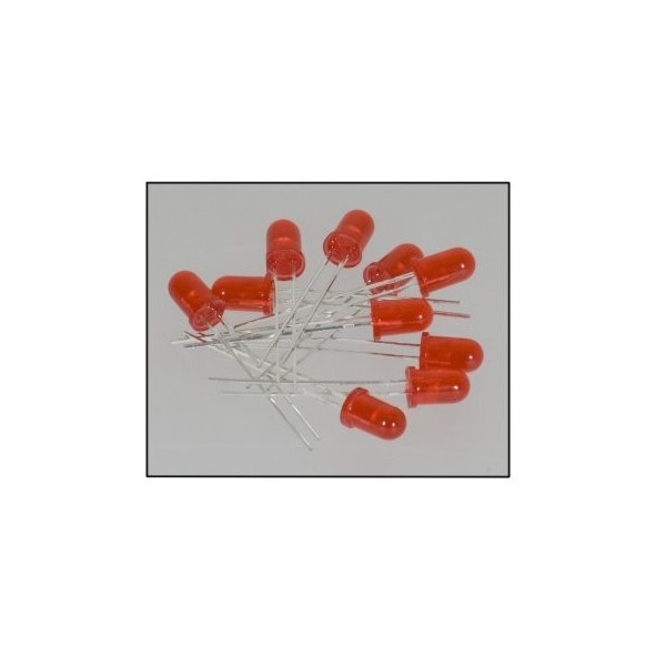 Diode pour compteur électronique