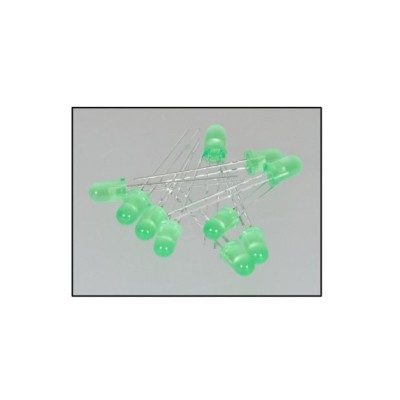 Diode pour compteur électronique