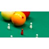 Jeu de 5 Quilles FIBIS
