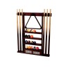 Porte queues rangement et compteur - La Boutique Du Billard