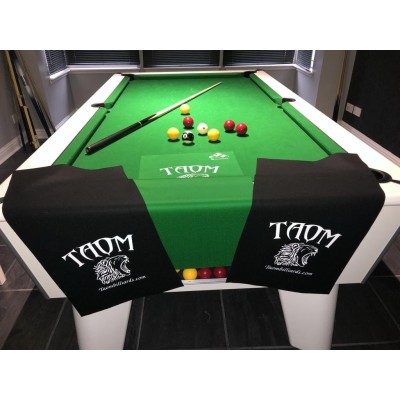 Taom Official Racking Cloth