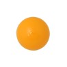 Bille Jaune Aramith 50,8 mm — Billard Anglais / 8 Pool