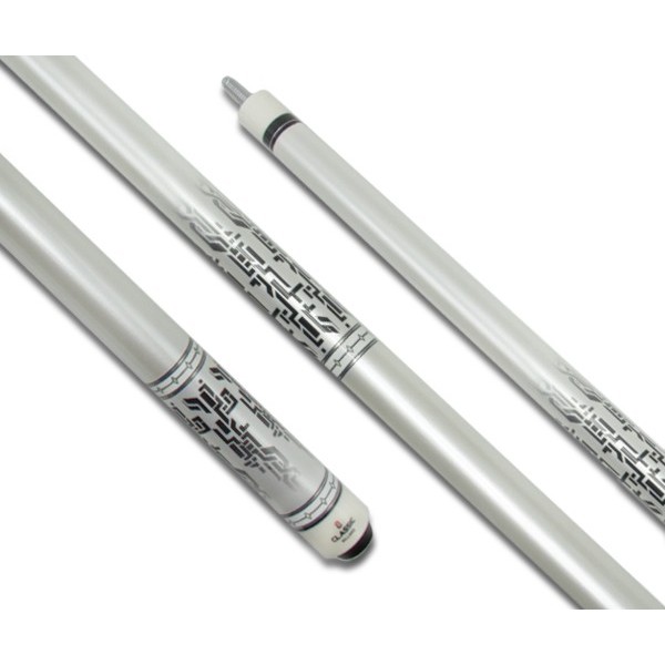 Queue Américain Maze WHITE