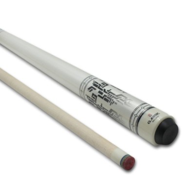 Queue Américain Maze WHITE