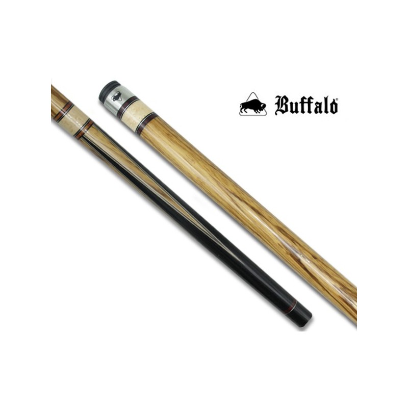 Queue Carom Buffalo Premium 5