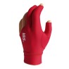 Gant IBS Prémium rouge