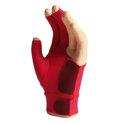 Gant IBS Prémium rouge