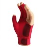 Gant IBS Prémium rouge