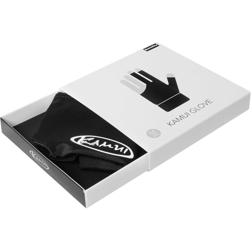 Gant Kamui Quick Dry XL - La Boutique du Billard