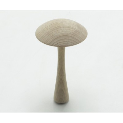 Champignon en bois pour billard russe  - La Boutique Du Billard