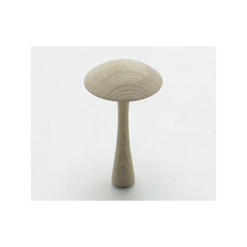Champignon en bois pour billard russe  - La Boutique Du Billard