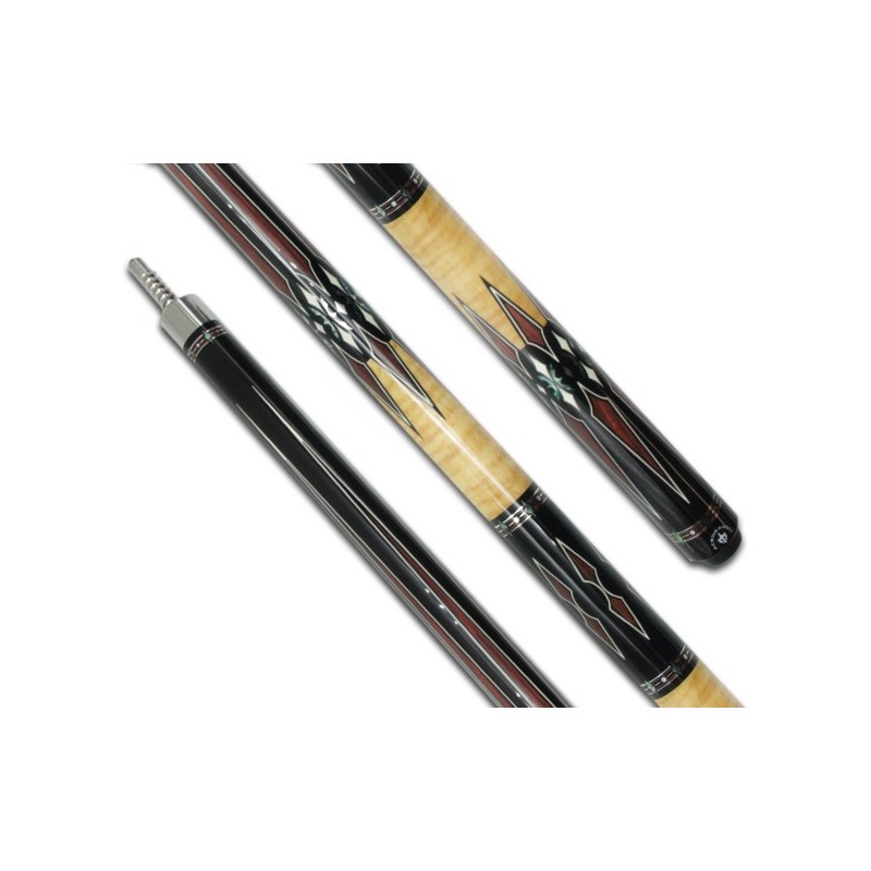 Queue Américain Vibrana 1