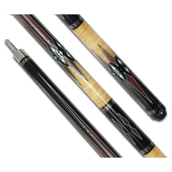 Queue Américain Vibrana 1