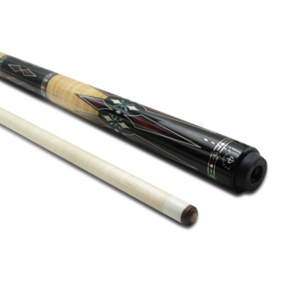 Queue Américain Vibrana 1