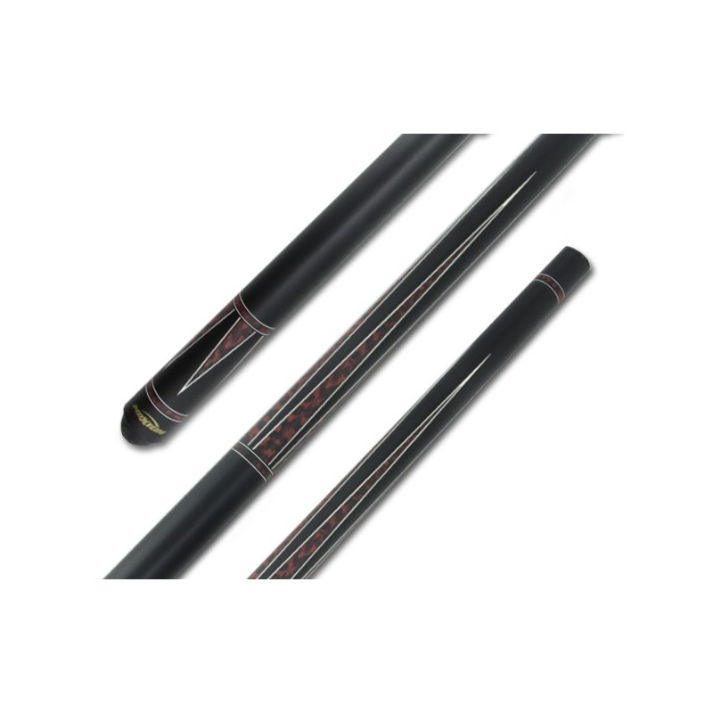 Queue Maxton 1 by Buffalo