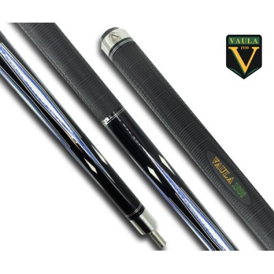 Queue Vaula 5 Quilles Blue