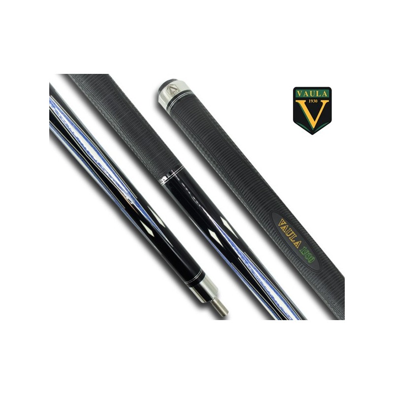 Queue Vaula 5 Quilles Blue