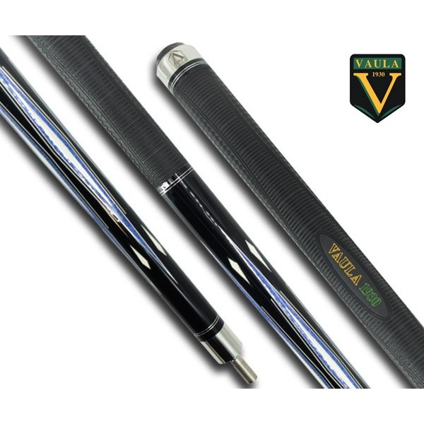 Queue Vaula 5 Quilles Blue