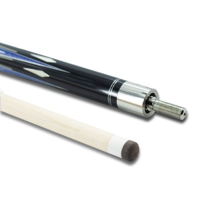 Queue Vaula 5 Quilles Blue