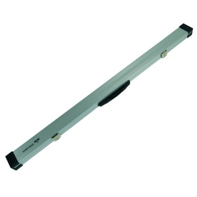 Mallette aluminium Peradon 3/4 pour queue de billard
