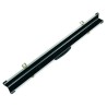 Mallette aluminium Peradon 3/4 pour queue de billard