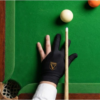 Gant Vaula avec élastique - La Boutique Du Billard