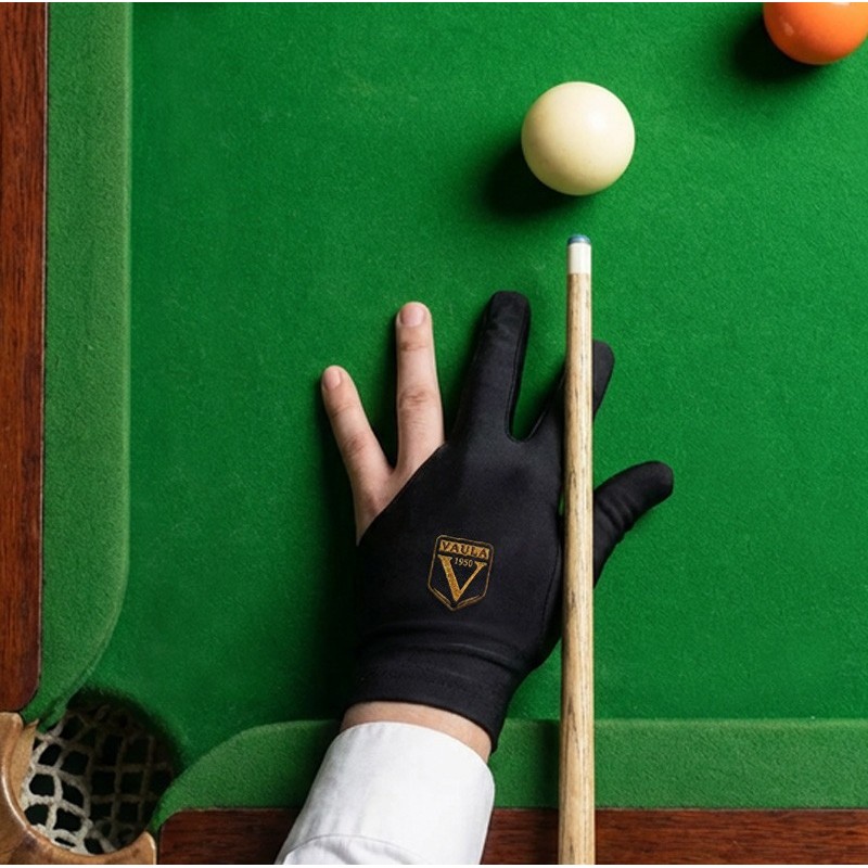Gant Vaula avec élastique - La Boutique Du Billard