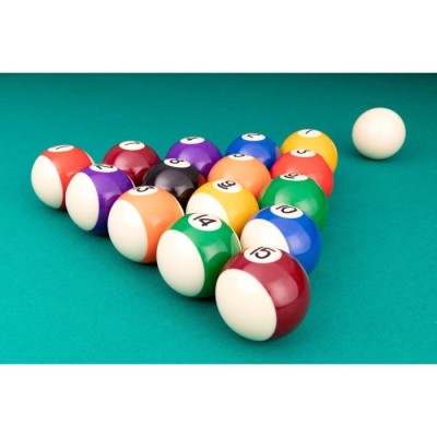 Pool Anglais 50.8 mm