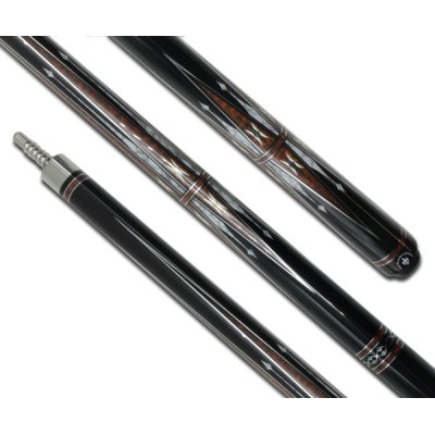 Queue Américain Classik 01