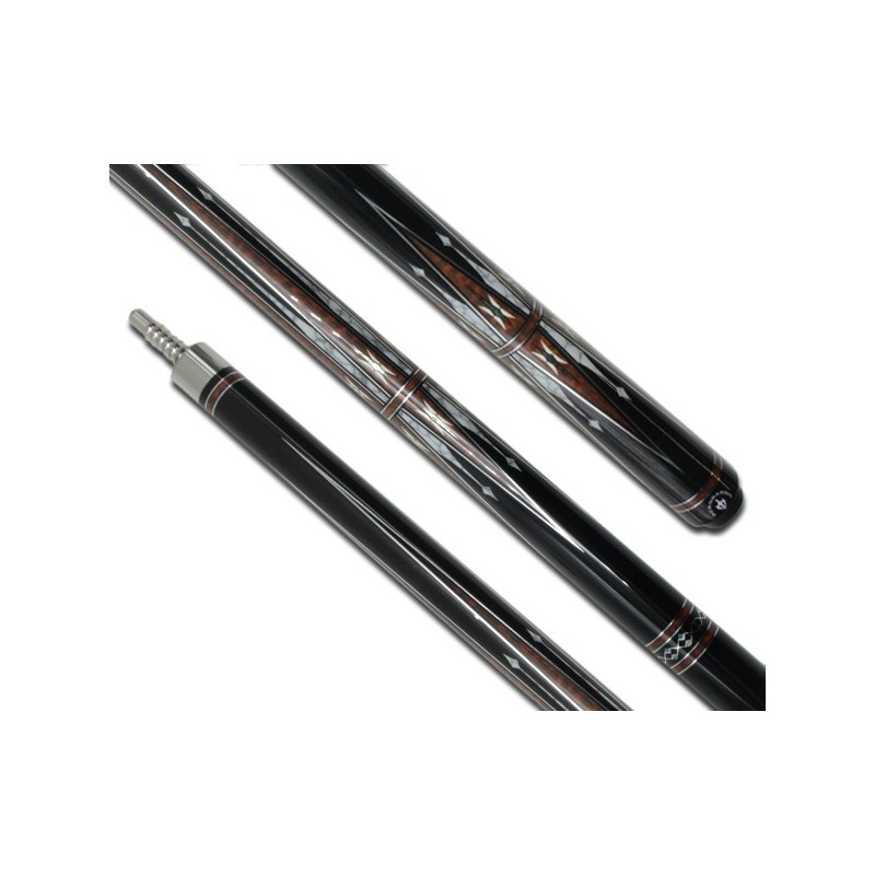 Queue Américain Classik 01