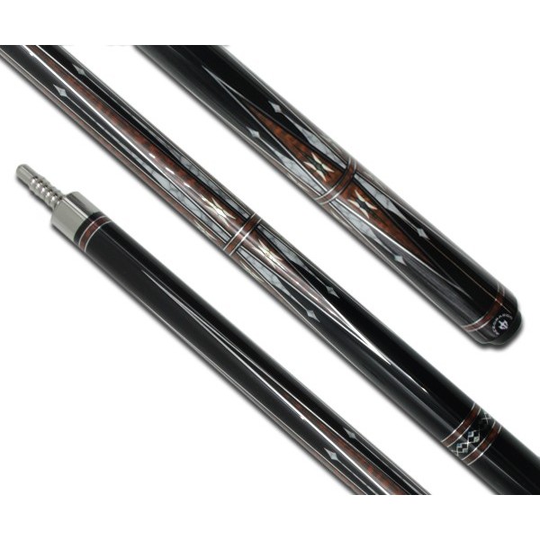 Queue Américain Classik 01