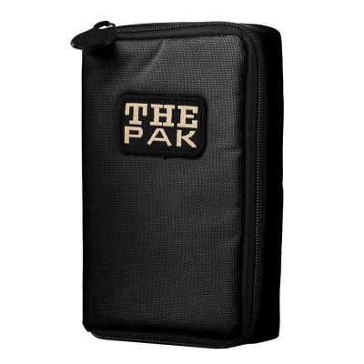 Pak Deluxe pour Fléchettes - Étui de Transport Karella