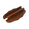 6 Queues Acajou Vintage - La Boutique Du Billard