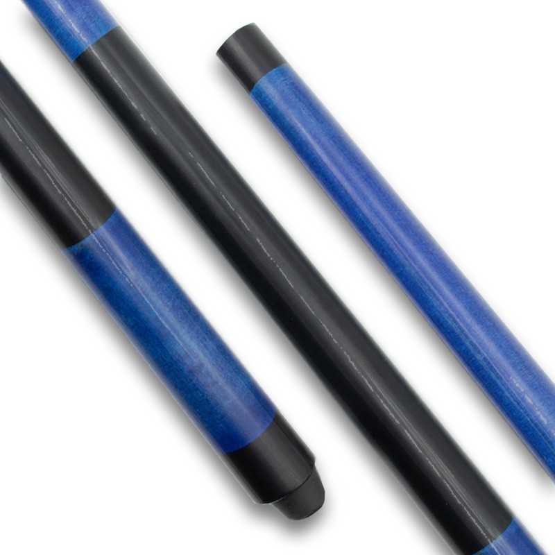 Queue Blue Carom