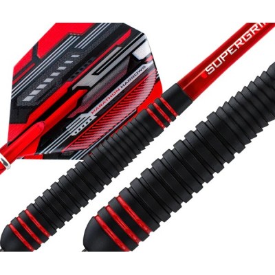 Fléchettes Harrows Ace