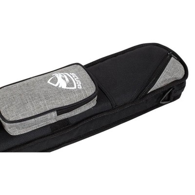 Etui Sport Gris 4/8 - LaBoutiqueDuBillard