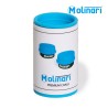 Craie bleu Molinari