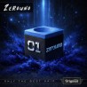 Craie blue Zerouno