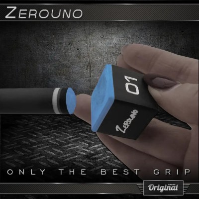 Craie blue Zerouno
