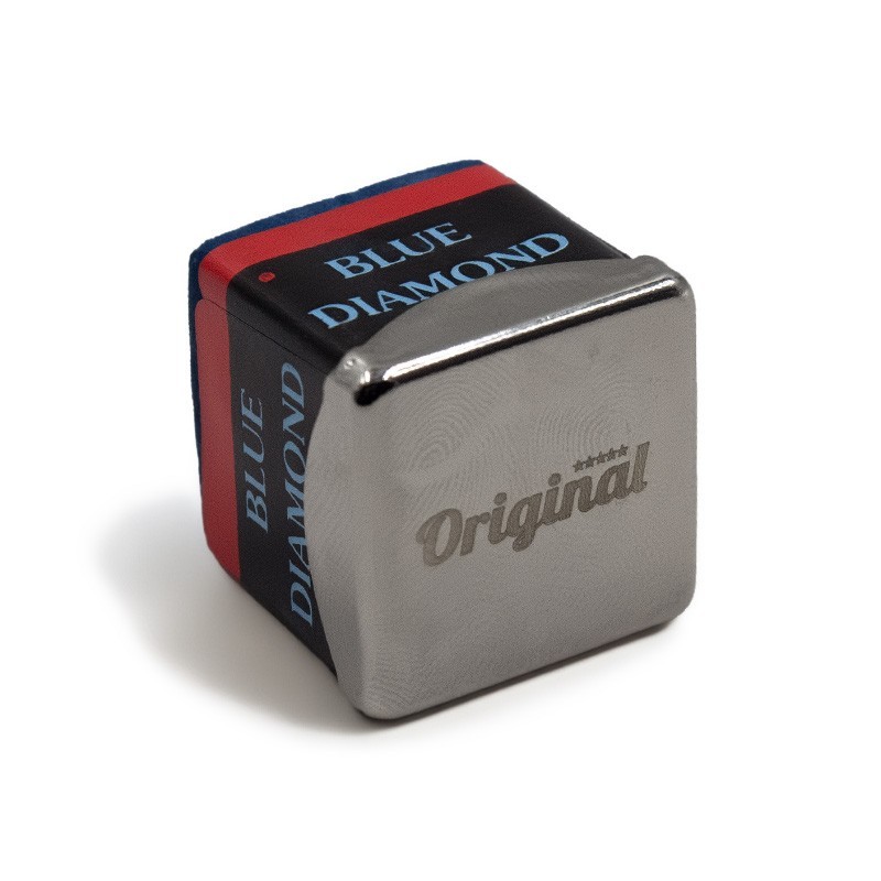 Porte craie Inox Original