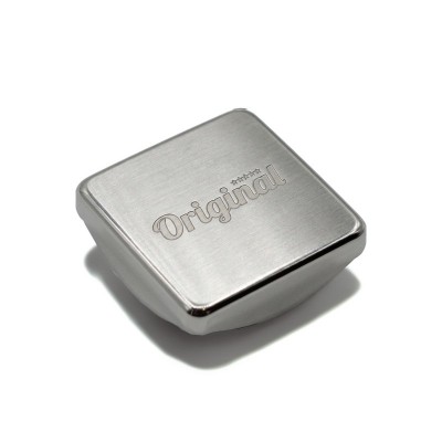 Porte craie Inox Original
