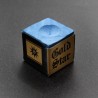 Craie bleue Gold Star par 2 - La Boutique Du Billard