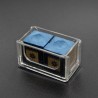 Craie bleue Gold Star par 2 - La Boutique Du Billard