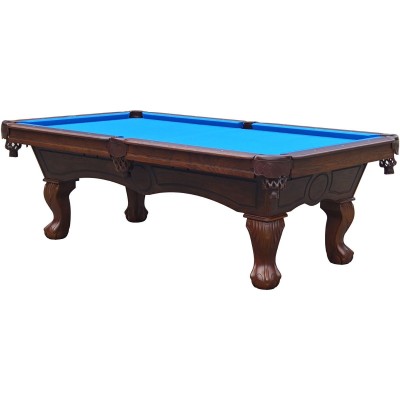 Billard Buffalo Texan