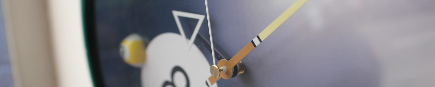 Horloges