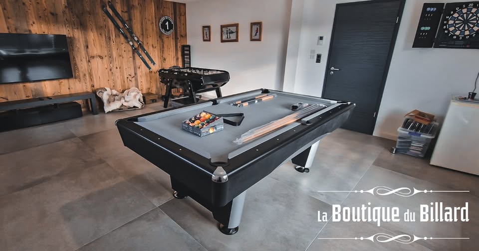 Billard américain