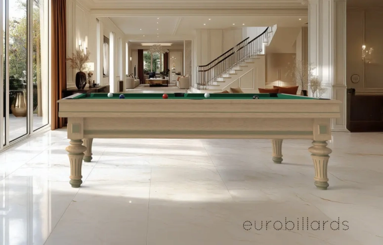 Billard Eurobillards