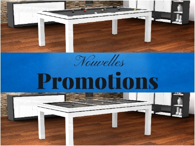 [PROMOTION] Offre exceptionnelle de fin d'année !